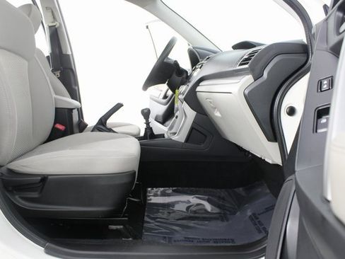 Used 2018 Subaru Forester 2.5i image 18