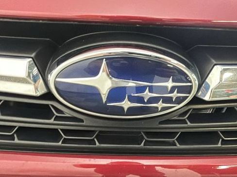 Used 2023 Subaru Impreza 2.0i AWD/4WD image 8