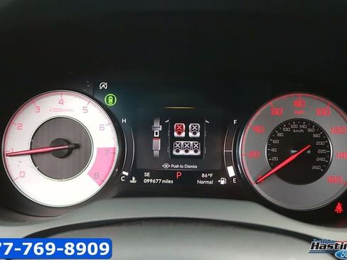 Used 2023 Acura RDX A-Spec AWD/4WD image 20