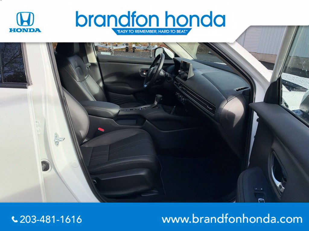 Used 2026 Honda HR-V EX-L image 27