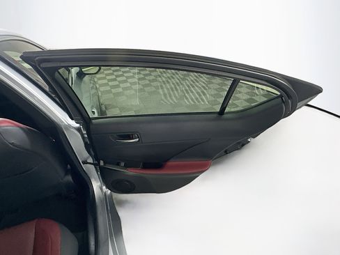 Used 2025 Lexus IS 300 w/ Comfort Package RWD image 31