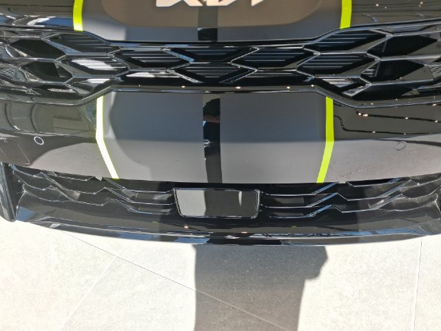 New 2027 Kia K5 GT-Line AWD/4WD image 27
