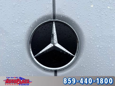 Used 2025 Mercedes-Benz Sprinter 2500 image 18