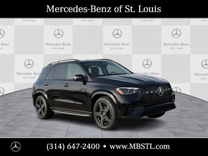New 2026 Mercedes-Benz GLE 350 4MATIC