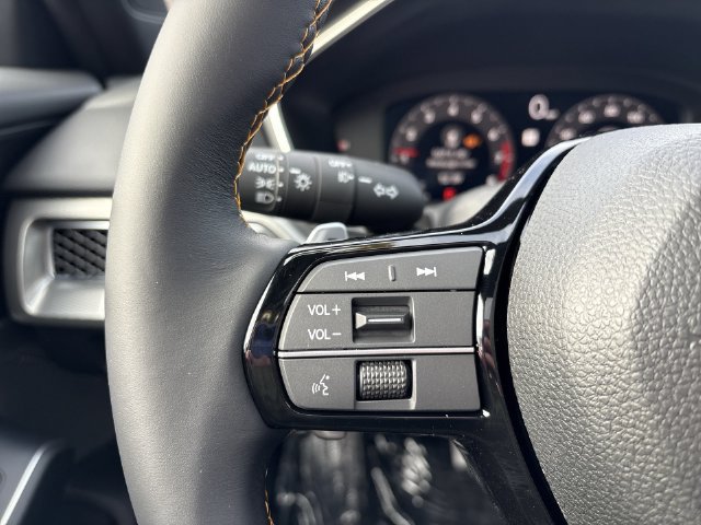Used 2026 Acura Integra A-Spec w/ Technology Package FWD image 11