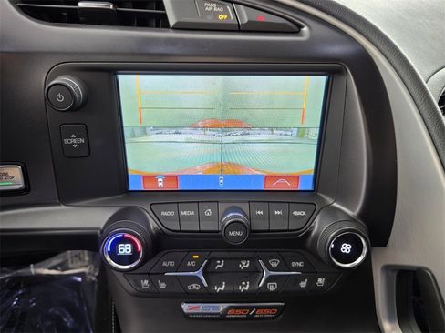 Used 2019 Chevrolet Corvette Z06 image 17