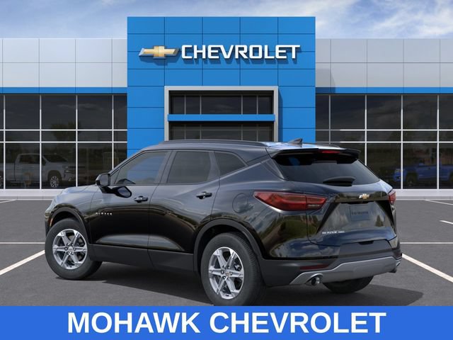 New 2026 Chevrolet Blazer LT w/ Convenience Package AWD/4WD image 3