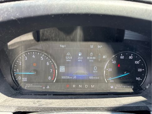 Used 2020 Ford Explorer XLT w/ Equipment Group 202A AWD/4WD image 7