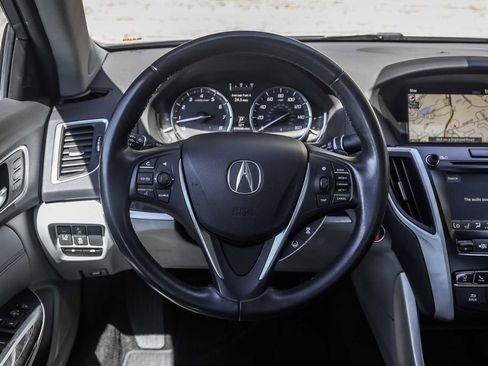 Used 2019 Acura TLX V6 SH-AWD w/ Technology Pkg image 27