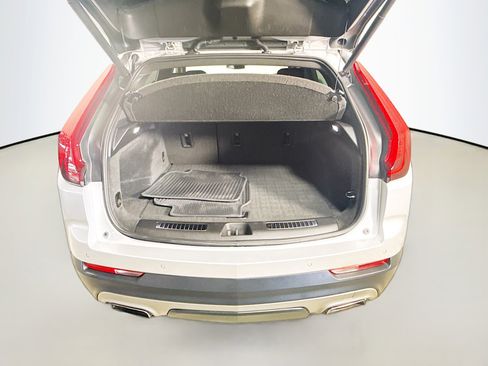 Used 2019 Cadillac XT4 Premium Luxury w/ Driver Awareness Package FWD image 35