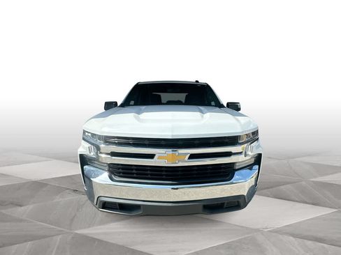 Used 2021 Chevrolet Silverado 1500 LT RWD image 3