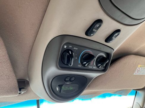 Used 2001 Ford Excursion Limited image 55