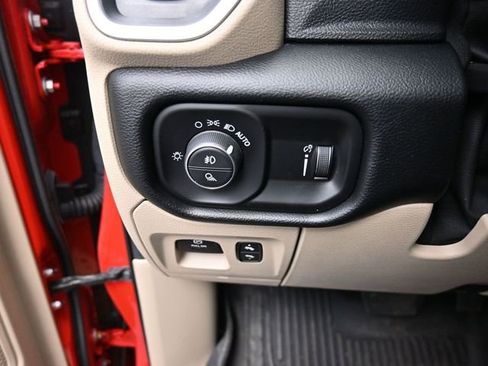 Used 2020 RAM 1500 Big Horn image 17