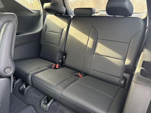 New 2026 Chevrolet Traverse LT w/ Driver Confidence Package image 22