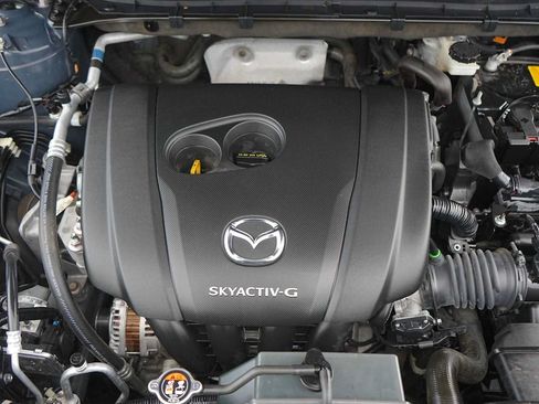 Used 2024 MAZDA CX-5 Carbon Edition AWD/4WD image 9