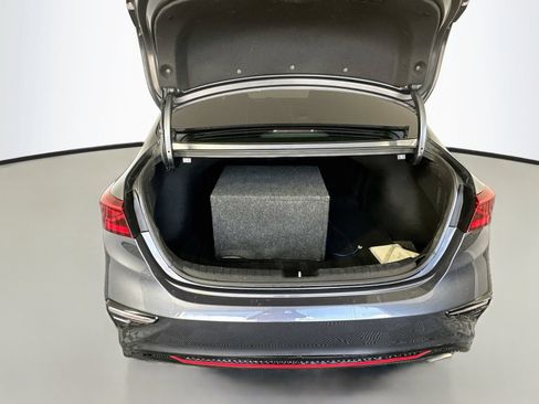 Used 2020 Kia Forte GT-Line FWD image 23