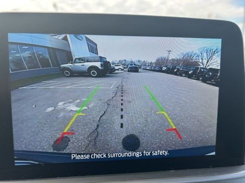 Used 2023 Ford Escape Active image 27