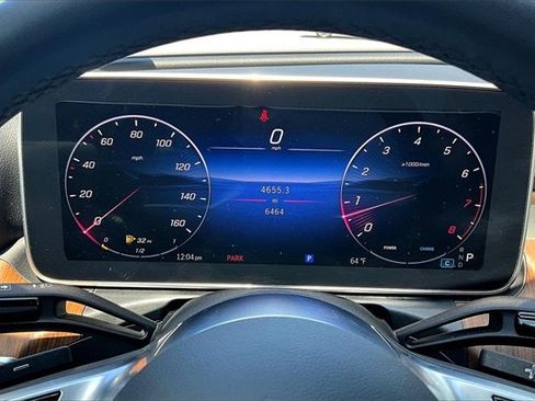 Certified 2025 Mercedes-Benz C 300 4MATIC Sedan image 16