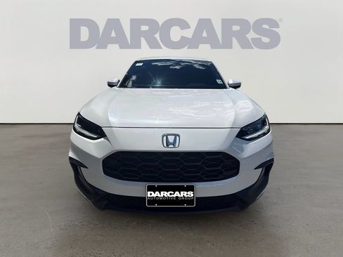 Used 2025 Honda HR-V LX image 10