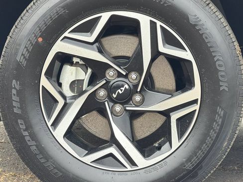 Certified 2023 Kia Sportage LX AWD/4WD image 33