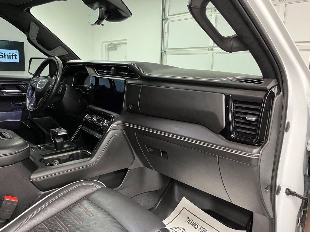Used 2022 GMC Sierra 1500 AT4X AWD/4WD image 58
