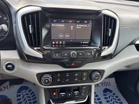 Used 2020 GMC Terrain SLE w/ LPO, Floor Liner Package image 23