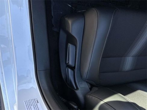 New 2026 Honda Civic Sport image 18