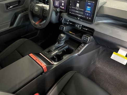 New 2026 Toyota RAV4 FWD image 17