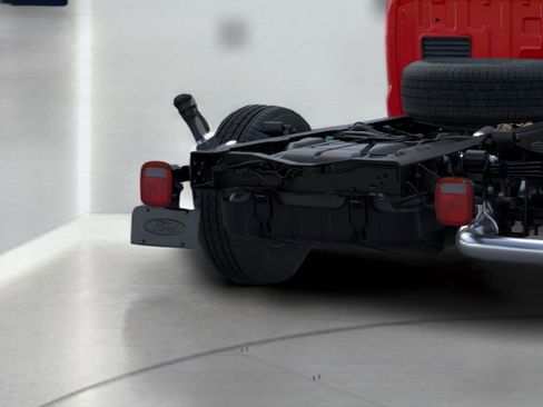 New 2026 Ford F350 XL w/ XL Chrome Package image 22