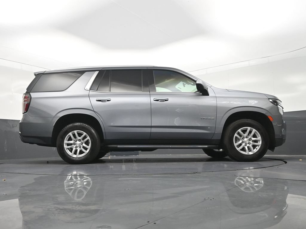 Used 2021 Chevrolet Tahoe LS RWD image 30