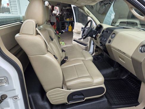 Used 2008 Ford F150 XL image 16
