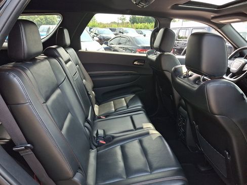 Used 2024 Dodge Durango GT AWD/4WD image 15