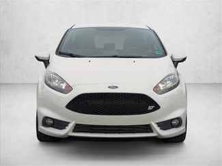 Used 2019 Ford Fiesta ST video 2