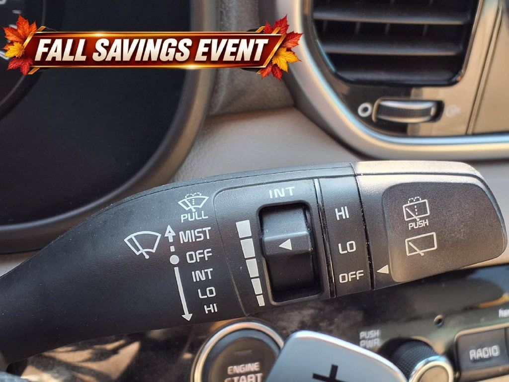 Used 2021 Kia Sportage SX FWD image 23