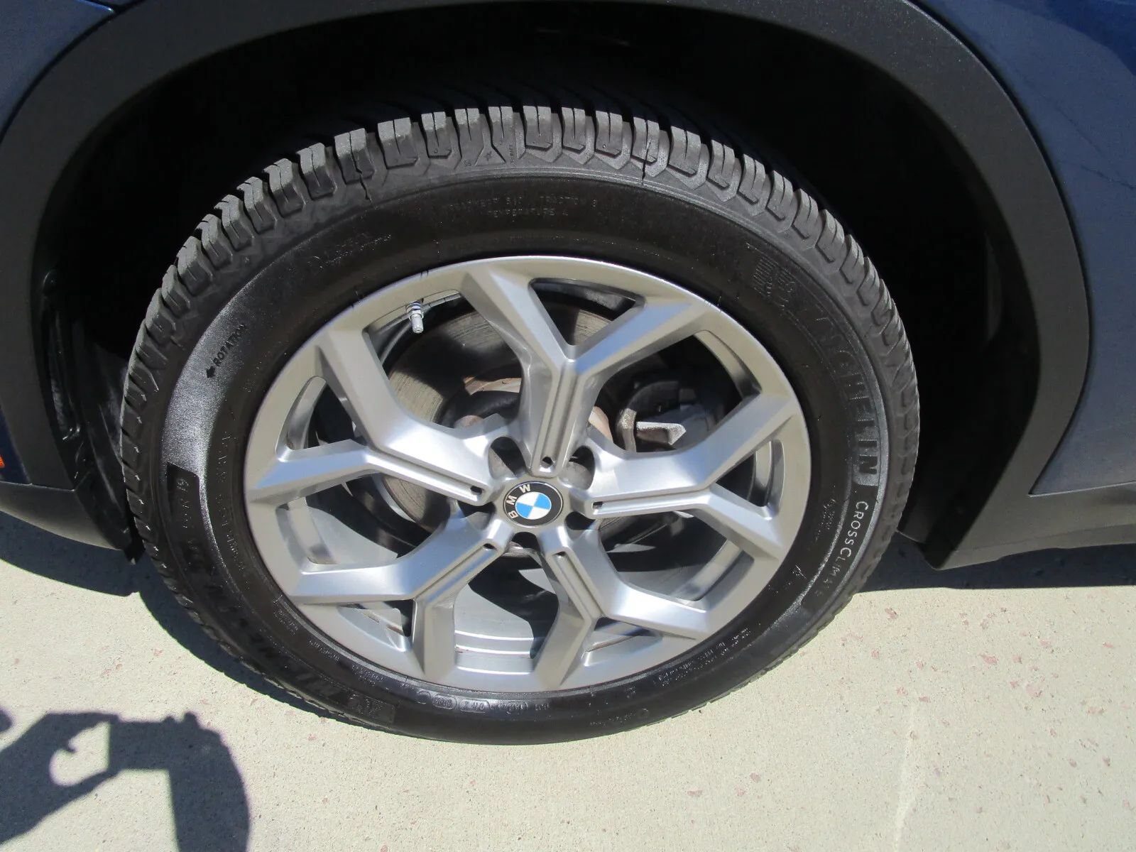 Used 2023 BMW X3 xDrive30i w/ Premium Package AWD/4WD image 15