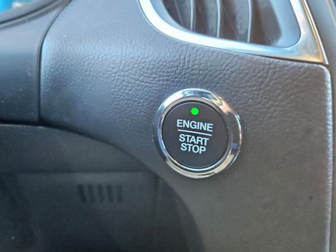 Certified 2024 Ford Edge Titanium image 17