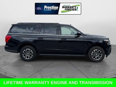Used 2024 Ford Expedition Max XLT