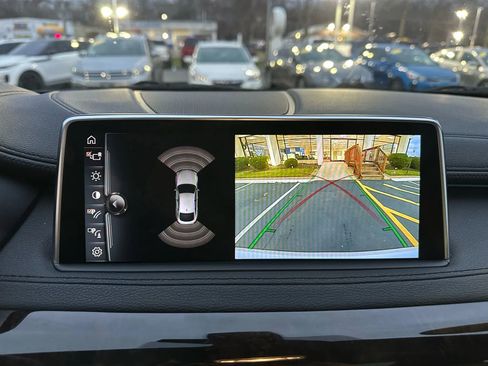 Used 2017 BMW X6 xDrive35i image 25