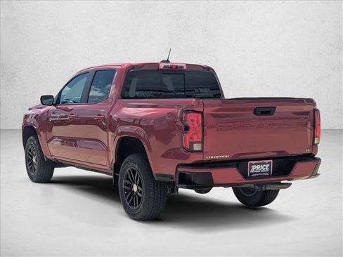 Used 2023 Chevrolet Colorado LT w/ LT Convenience Package RWD image 7