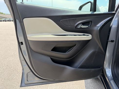 Used 2019 Buick Encore Preferred w/ Safety Package FWD image 21