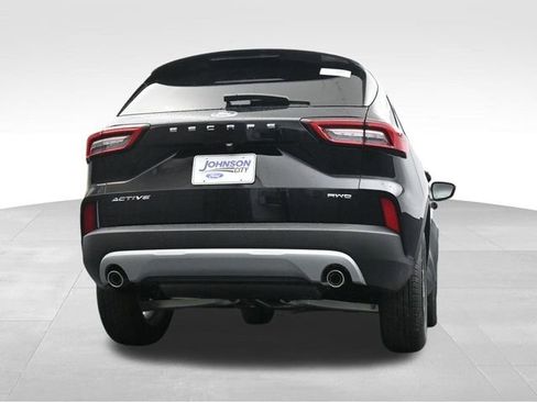 New 2026 Ford Escape Active w/ Cold Weather Package image 32
