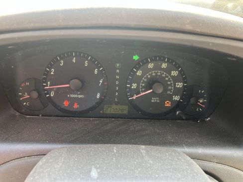 Used 2006 Hyundai Elantra GLS FWD image 3