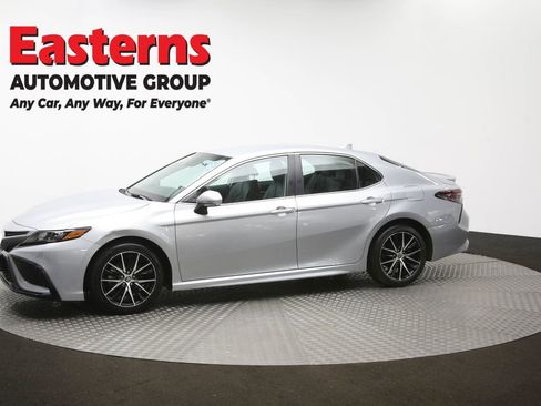 Used 2023 Toyota Camry SE image 54