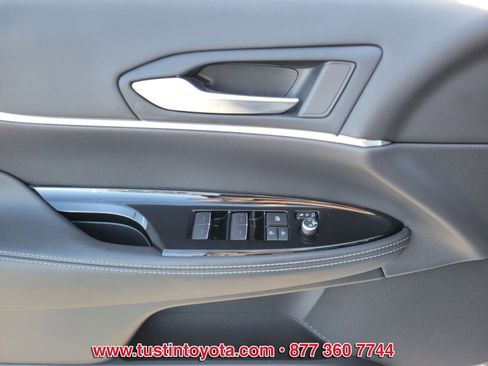 Certified 2022 Toyota Mirai XLE image 17