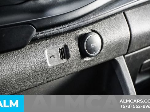 Used 2023 Ford Transit 250 Medium Roof AWD image 32