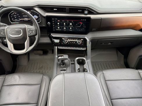 Used 2023 GMC Sierra 1500 Denali w/ Denali Reserve Package image 14
