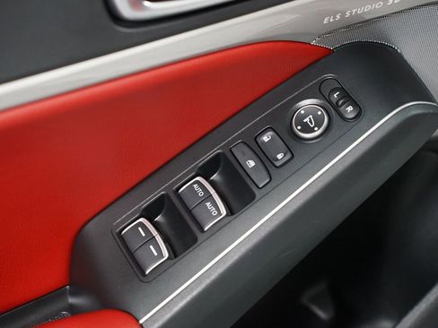 Used 2023 Acura Integra A-Spec FWD image 30