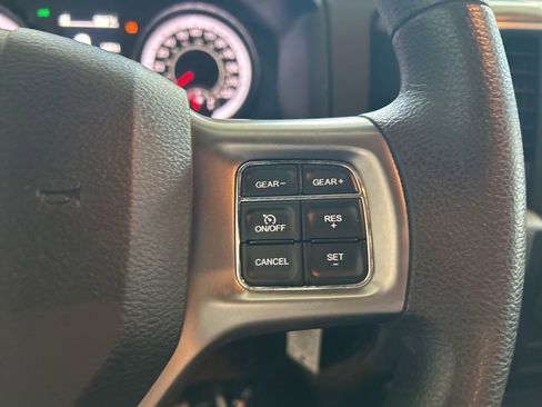 Used 2024 RAM 1500 Classic Warlock image 39