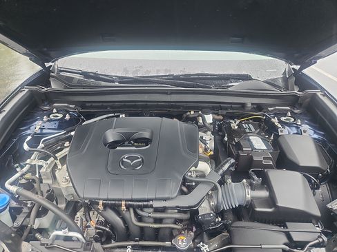 Certified 2024 MAZDA CX-30 AWD 2.5 S w/ Select Sport Pkg image 28