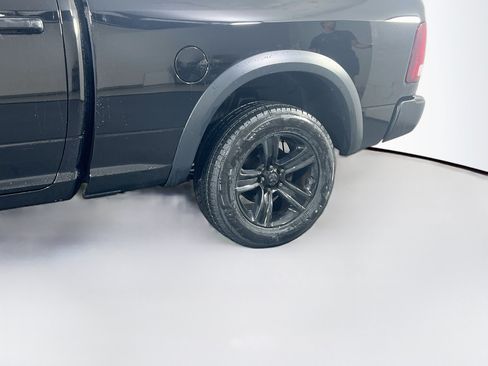 Used 2023 RAM 1500 Warlock w/ Electronics Group AWD/4WD image 28